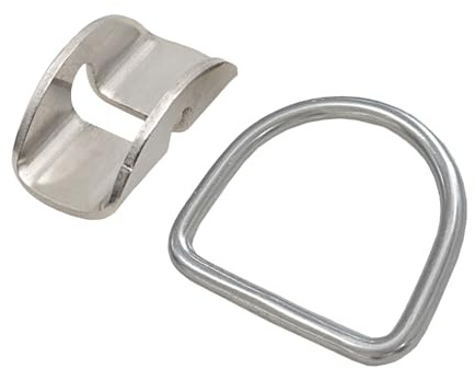 Retenedor De Cinturón De Buceo: Base De Hebilla Ajustable, Soporte Lateral Para Mosca Trasera, Estabilizador De Equipo Subacuático, Accesorio Para Actividades Al Aire Libre | Retenedor De Cinturón De
