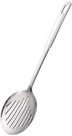 'GRÄWE – Écumoire en acier inoxydable pour à suspendre série cLASSIC