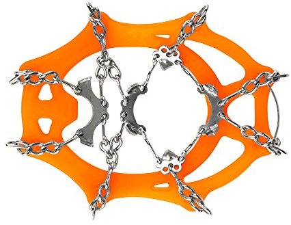 Snowline Chainsen Pro - Grödel, Spikes, Schneekette (Größe XL)