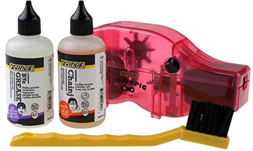 Pedro's Kettenreinigungsset Happy Pig Pen, 6100350