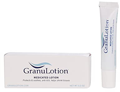 GranuLotion medicinsk lotion – 14 ml tub