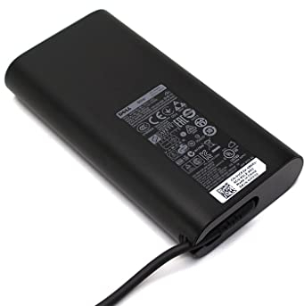 Dell Netzteil Ladegerät Adapter 90W 7.4mm PA 12 6C3W2 5GT3K JCF3V VMN1T DA90PM130 LA90PM130 XPS Latitude Precision Inspiron Vostro inkl. Netzkabel