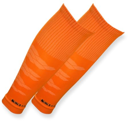 Tapedesign Tubes Pro, Orange, Taille Unique Mixte