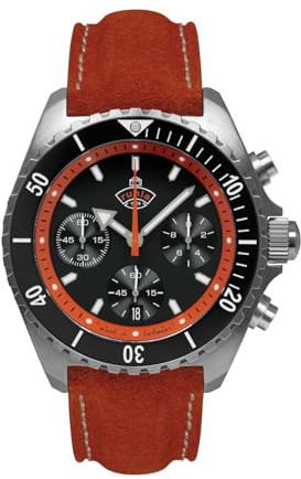 ruhla Taucheruhr 4970-2