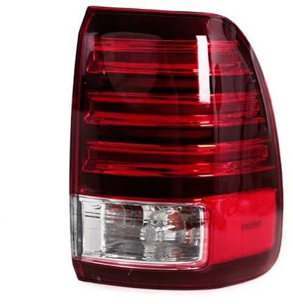 Bakljus För Lexus För LX470 2006 Blinkerslampa Bil Bakbroms Stopplampa Dimbakljus Stötfångare Parkeringsljus Baklampa Bil(Yttre höger)