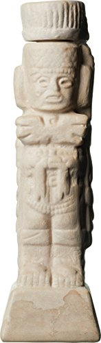 La Cofradia Tequila Extra Anejo de Agave Atlante de Tula (1 x 0.7 l)