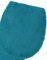 Dyckhoff 0900524489 Badteppich Opal, 47/50 cm, Petrol