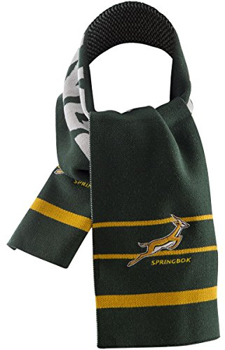 South Africa Springboks RWC Scarf