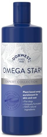 Dorwest Herbs Omega Star 500ml