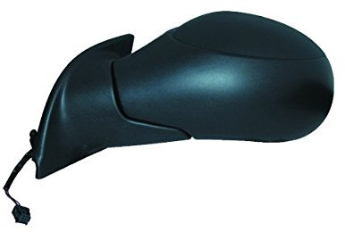 Equal Quality Specchio Specchietto Retrovisore Esterno Sinistro Convesso Riscaldato Regolabile Elettrico per Automobili Citroen C3