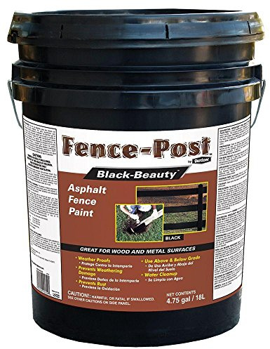 5GAL Fence Post Paint