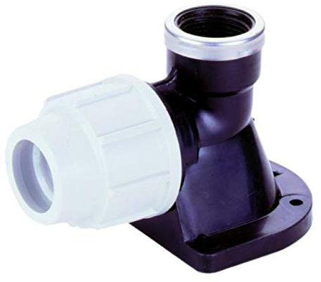 Vigor-Blinky Racores de Compresión