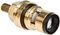 GROHE Keramik- Oberteil (1/2 Zoll, mit keramischen Dichtscheiben, Drehwinkel 180°), 45346000