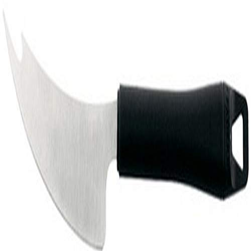 Paderno 48280-46 Couteau à Parmesan en Acier Inoxydable