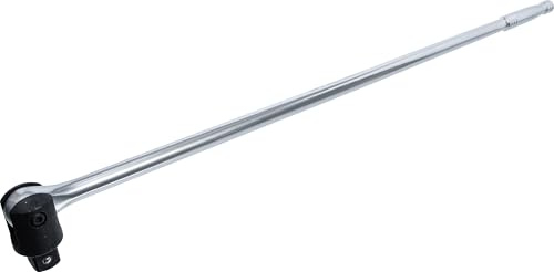 BGS 376 | Mango articulado | cuadrado exterior 25 mm (1) | 1000 mm