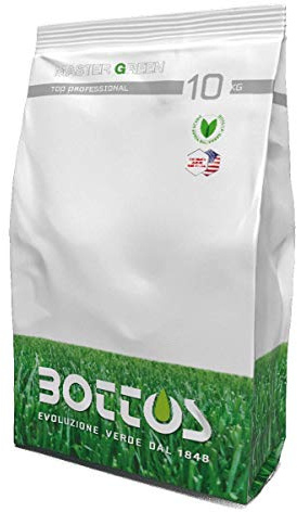 Semillas para Prato Royal Golf 10 Kg