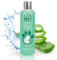 Menforsan 8414580004860 Aloe Vera Shampoo, 300 ml