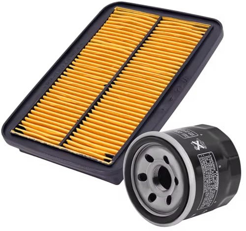 Motorcykel luftfilter För SUZUKI För GSF600 För GSF1250 För GSF1200 För GSF650 För Bandit 1200 13780-18H00 Motorcykelluftfilter & oljefilter Luftintagsfilter(AirFilter Oil Filter)