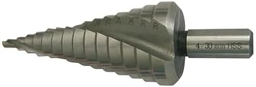 Makita P-69917 HSS-G stegborr 4–30 mm