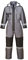 Portwest Winter Overall, Größe: S, Farbe: Grau, S585GRRS