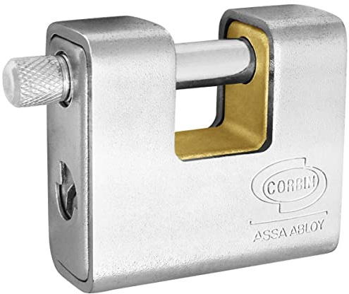 CORBIN-L-211-90-KA1-Candado Blindado-Ll.igual-90