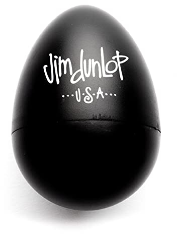 Jim Dunlop 9103T-BK Paar Shaker