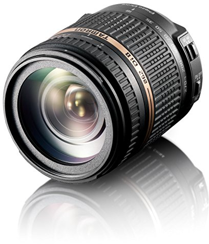 Tamron 18-270mm F/3,5-6,3 Di II PZD Objektiv für Sony