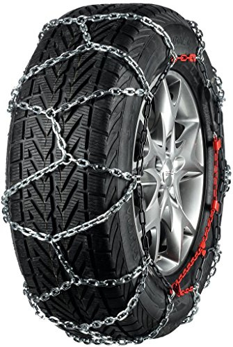 pewag snökedjor 03851 brenta-c 4 x 4 XMR 80AV, 1 par
