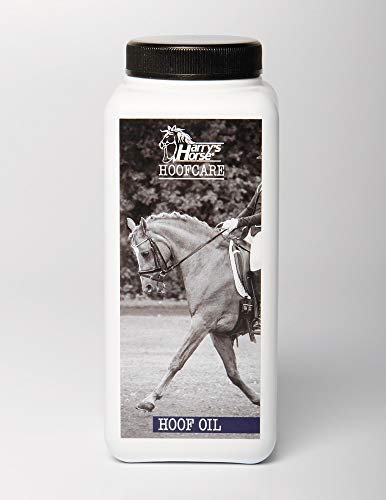 Harry's Horse 37900404-aantal - Olio per Zoccoli, 1000 ml