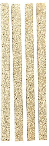 JVP Johnson's Large Sanded Perch Covers 4 Pack