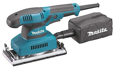 Makita BO3710/1 110V 1/3 Sheet Orbital Sander