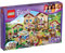 Lego 3185 - Friends: Großer Reiterhof