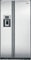 iomabe ORE 24 CGF SS Intelligent / indépendant 572L A+ Acier inoxydable frigo porte latérale - Réfrigérateur side-by-side (intégré/indépendant, acier inoxydable, porte américaine, LED, porte à porte, verre)