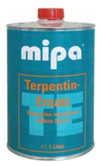 Mipa Terpentinersatz, 1Ltr.