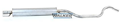 Walker 23157 Mittelschalldämpfer
