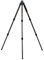 Benro TMA37C Mach3 9X CF Series 3 Tripod, 3 Section, Twist Lock (Black)