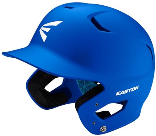 Easton | Z5 2.0 Batting Helmet | Baseball | X-Large (7 1/2 - 8) | Matte Royal