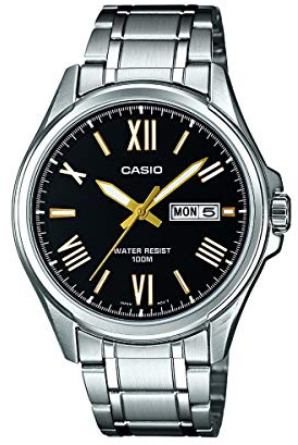 Casio MTP-1377D-1AVEF Reloj