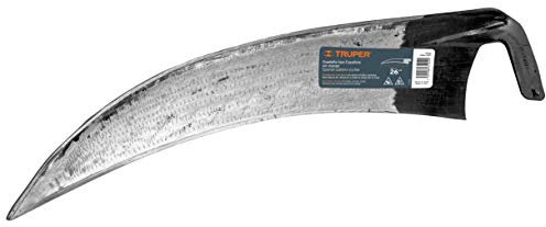 Truper GTX-26 - Guadaña española de 26 pulgadas
