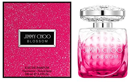 JIMMY CHOO Parfümwasser für Frauen 1er Pack (1x 100 ml)