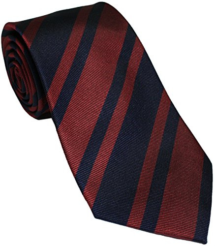Ties Unlimited Royal Engineers Regimental Tie