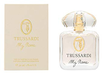 My name di Trussardi - Eau de Parfum Edp - Spray 30 ml.