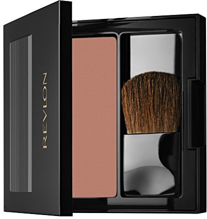 Revlon Powder Blush Bronze Beauty 024, 5 g 1 Count (Pack of 1)