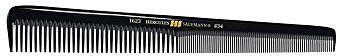 HERCULES SÄGEMANN - NYH Schneidekamm 1623/7 434/7| Hochwertiger Facon Kamm in Trapezgeometrie | Mit feiner Zahnteilung ideal für 3mm-Schnitte
