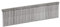 kwb 355-716 Nägel, Kopf circa Durchmesser 2,0 mm, extra starker Draht, Stahl, Typ 055/355, C-Spitze