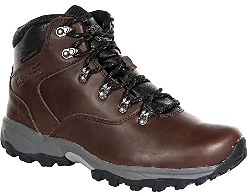 Regatta Mens Bainsford Walking Boots