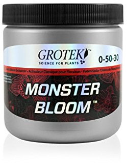 Grotek Monster Bloom 130G