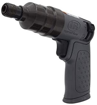 Ingersoll-Rand 2235TiMAX-G Schlagschrauber 1/2 Zoll - Grüner Druckluft Schlagschrauber für Werkstatt mit leistungsstarkem Rocking-Dog-Schlagwerk