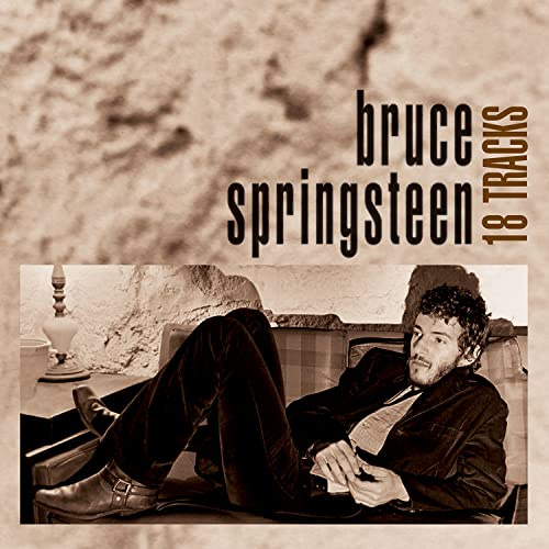 LEGACY RECORDINGS