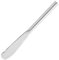 Stellar Butter Knife, Silver